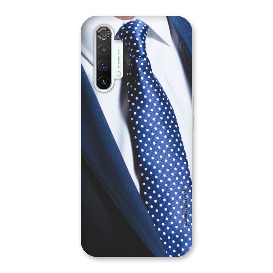 Classy Tie Back Case for Realme X3 SuperZoom