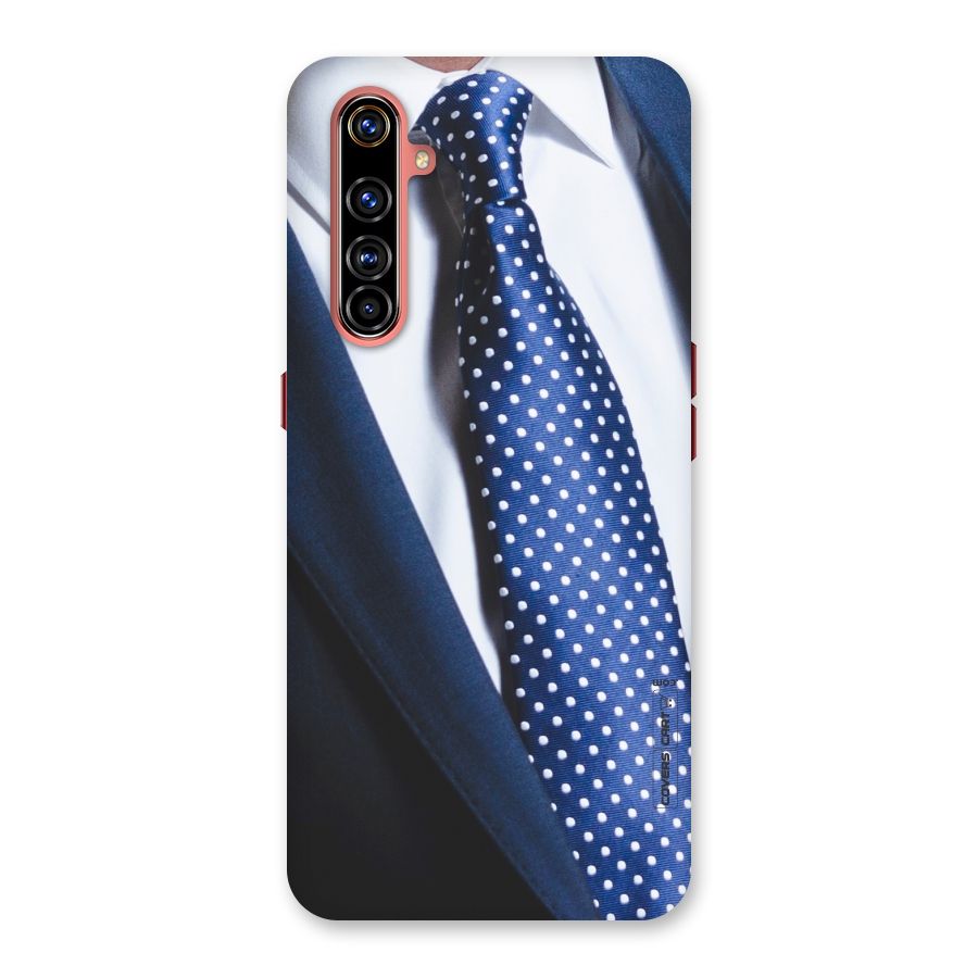 Classy Tie Back Case for Realme X50 Pro