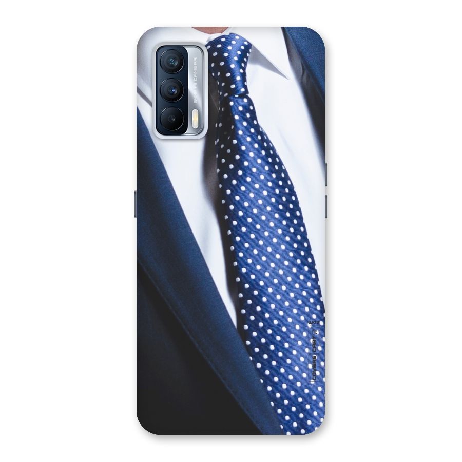 Classy Tie Back Case for Realme X7