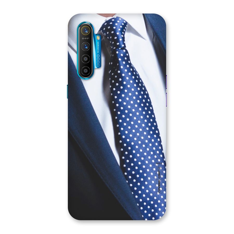 Classy Tie Back Case for Realme XT