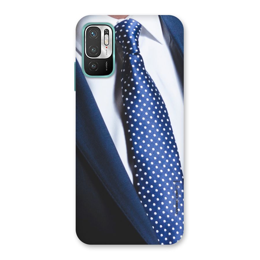 Classy Tie Back Case for Redmi Note 10T 5G