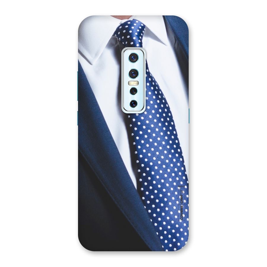 Classy Tie Back Case for Vivo V17 Pro