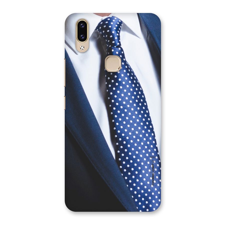 Classy Tie Back Case for Vivo V9 Youth