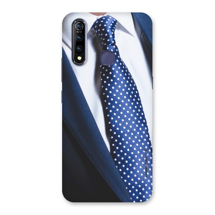 Classy Tie Back Case for Vivo Z1 Pro