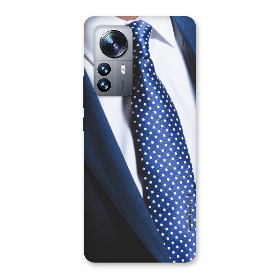 Classy Tie Back Case for Xiaomi 12 Pro