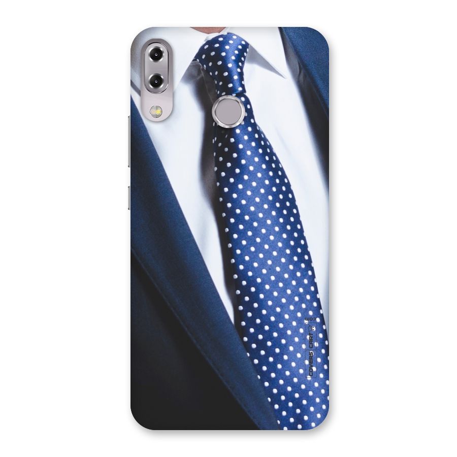 Classy Tie Back Case for Zenfone 5Z