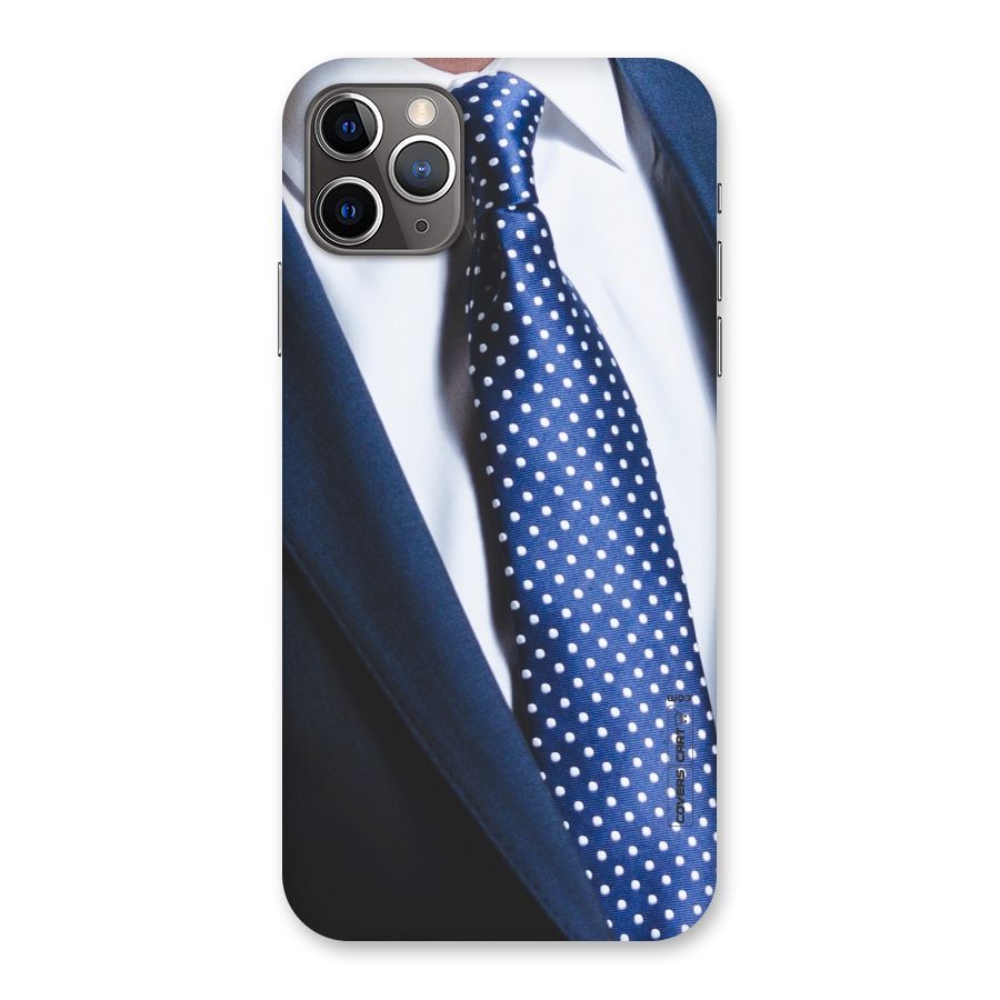Classy Tie Back Case for iPhone 11 Pro Max