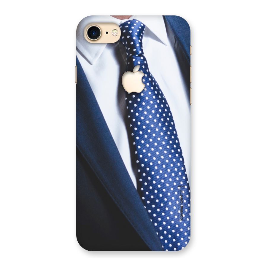 Classy Tie Back Case for iPhone 7 Apple Cut