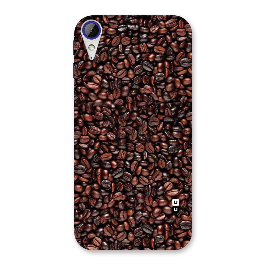 Cocoa Beans Back Case for Desire 830