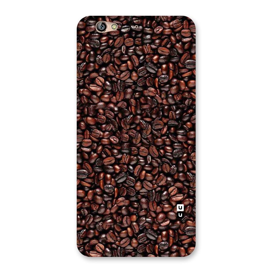 Cocoa Beans Back Case for Gionee S6