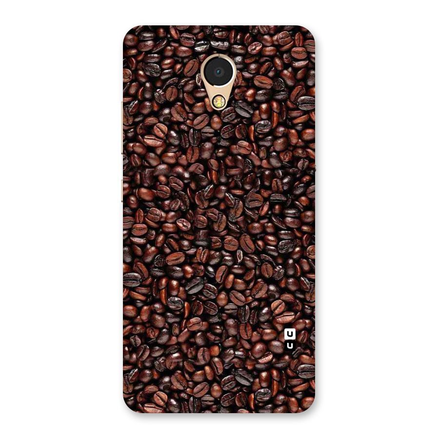 Cocoa Beans Back Case for Lenovo P2