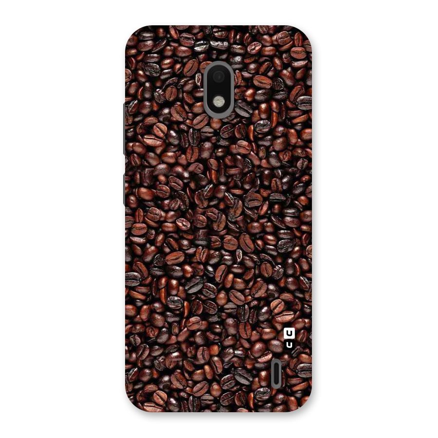 Cocoa Beans Back Case for Nokia 2.2