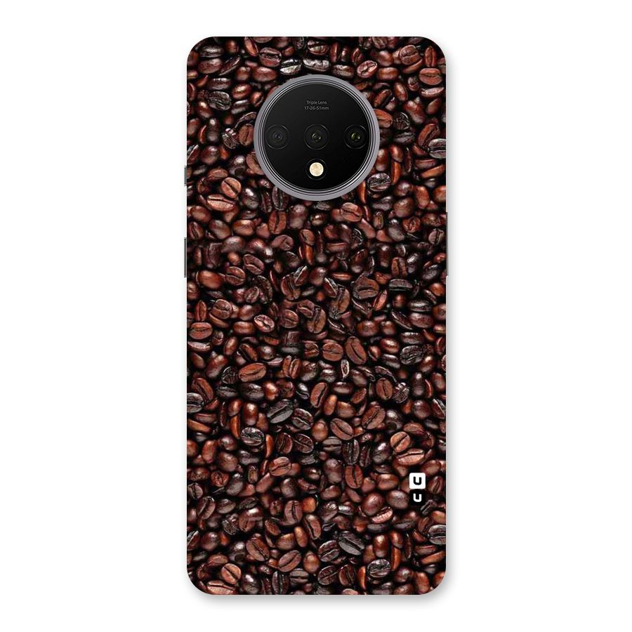 Cocoa Beans Back Case for OnePlus 7T