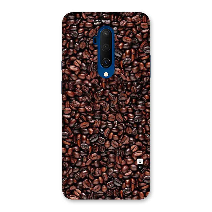 Cocoa Beans Back Case for OnePlus 7T Pro
