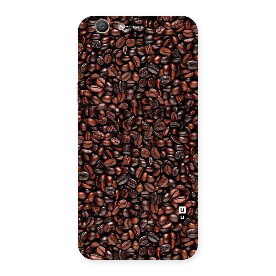 Cocoa Beans Back Case for Oppo A59