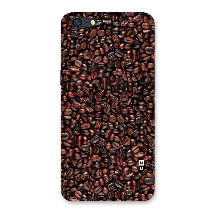 Cocoa Beans Back Case for Oppo A71
