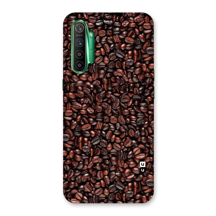 Cocoa Beans Back Case for Realme X2