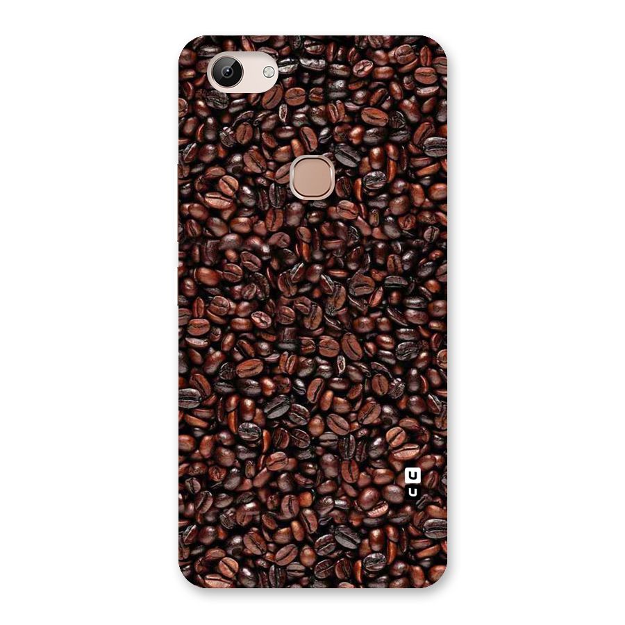 Cocoa Beans Back Case for Vivo Y83