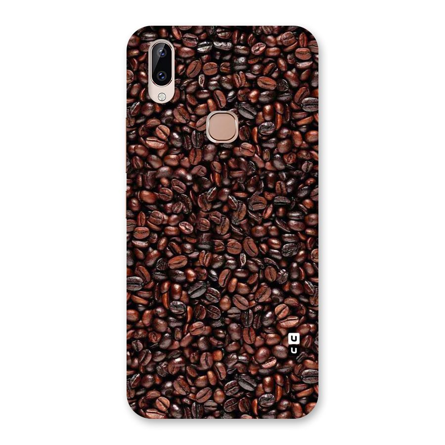 Cocoa Beans Back Case for Vivo Y83 Pro