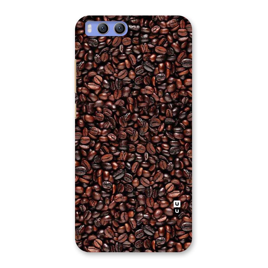 Cocoa Beans Back Case for Xiaomi Mi 6