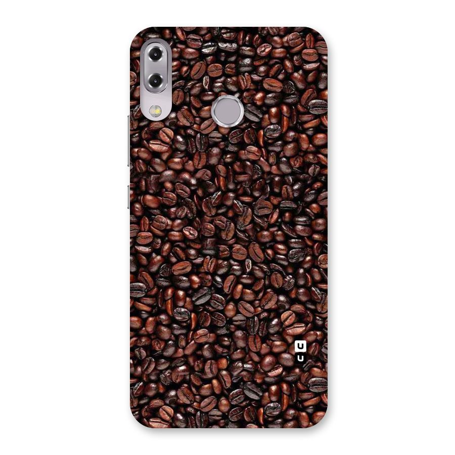 Cocoa Beans Back Case for Zenfone 5Z