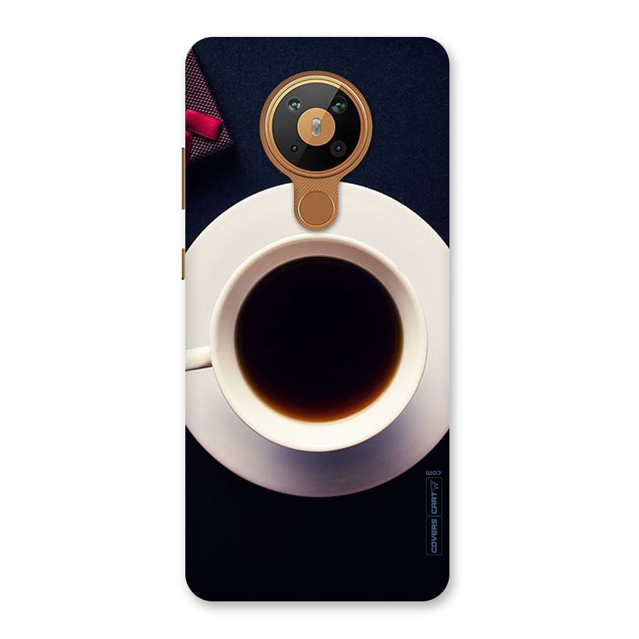 Coffee And Cookies Back Case for Nokia 5.3