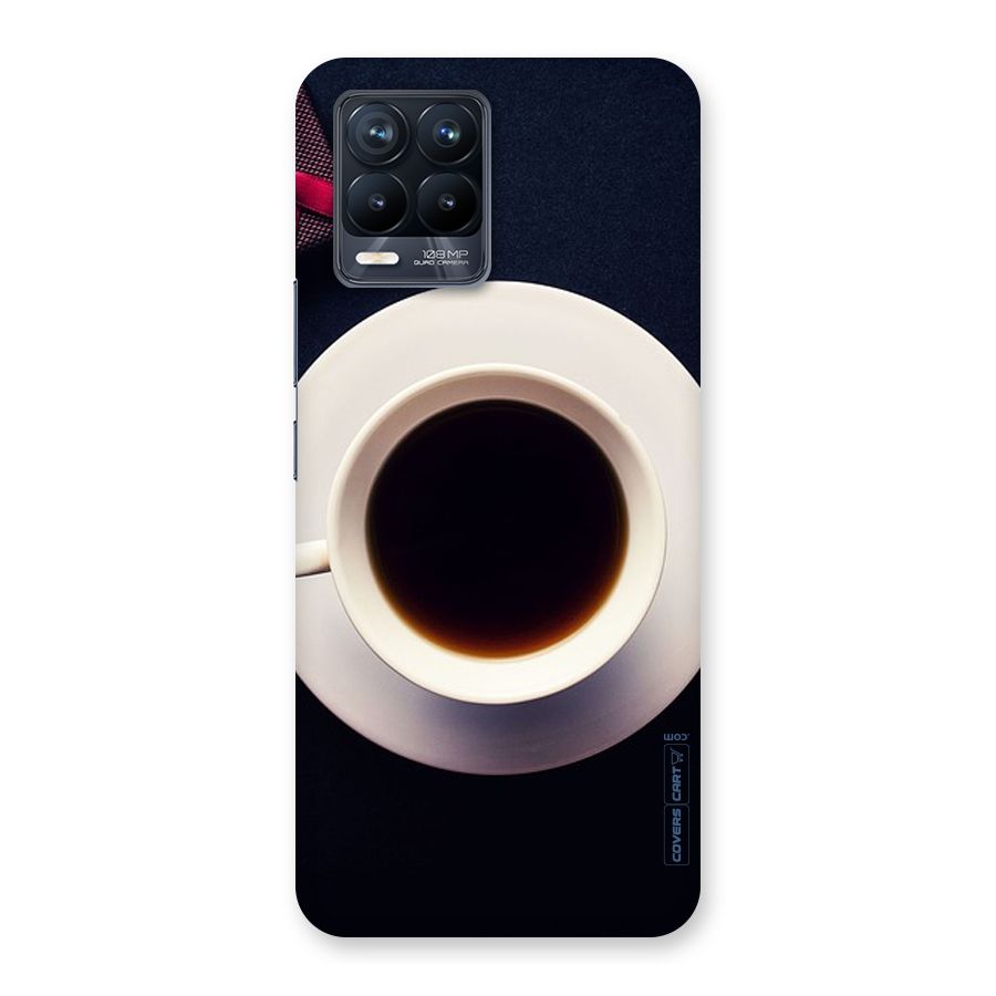 Coffee And Cookies Back Case for Realme 8 Pro