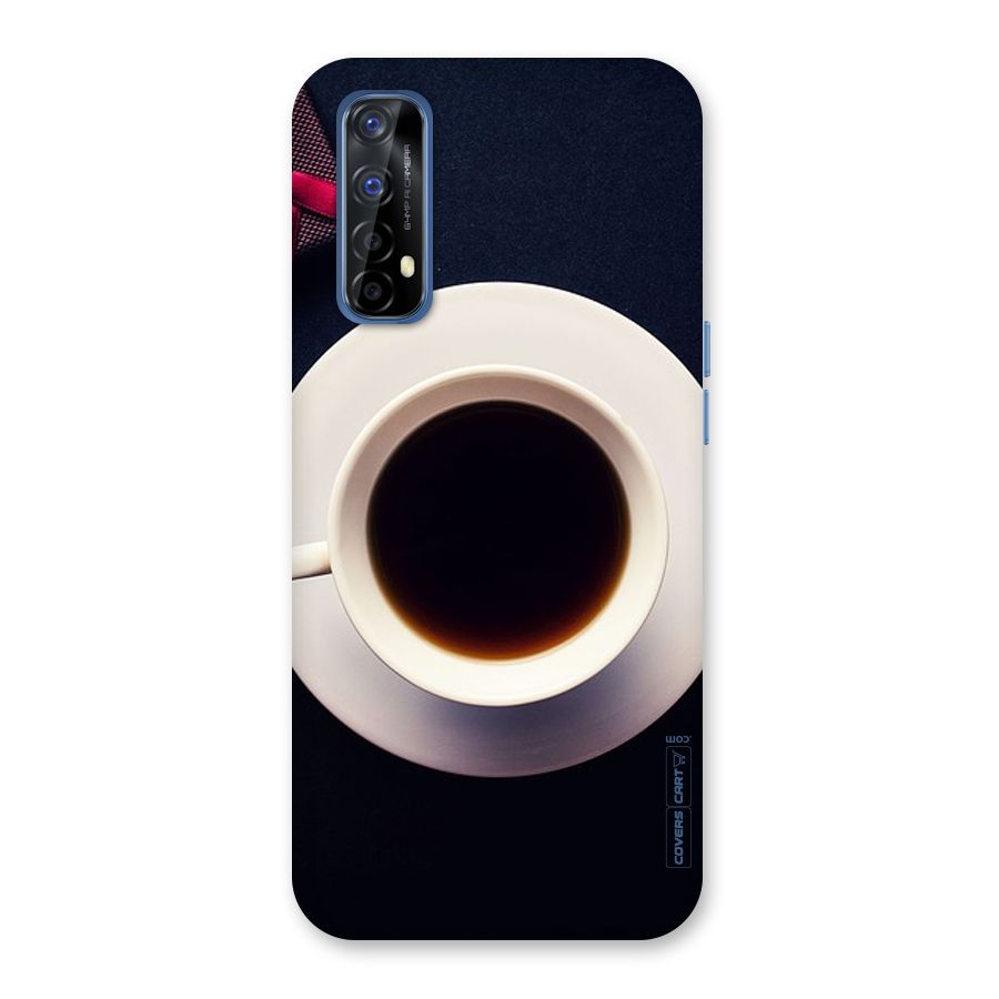 Coffee And Cookies Back Case for Realme Narzo 20 Pro