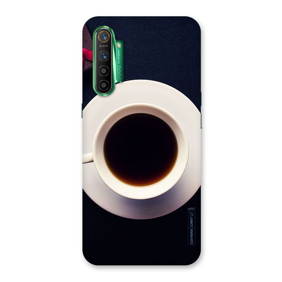 Coffee And Cookies Back Case for Realme X2