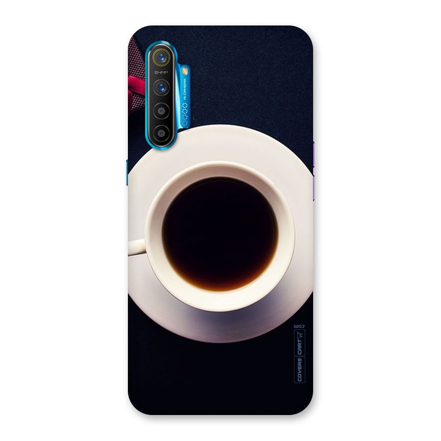 Coffee And Cookies Back Case for Realme XT