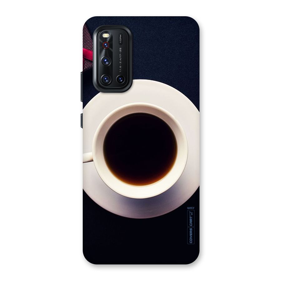 Coffee And Cookies Back Case for Vivo V19