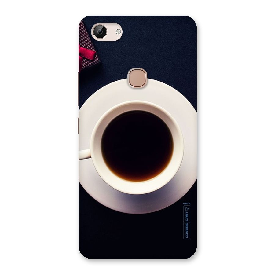 Coffee And Cookies Back Case for Vivo Y83