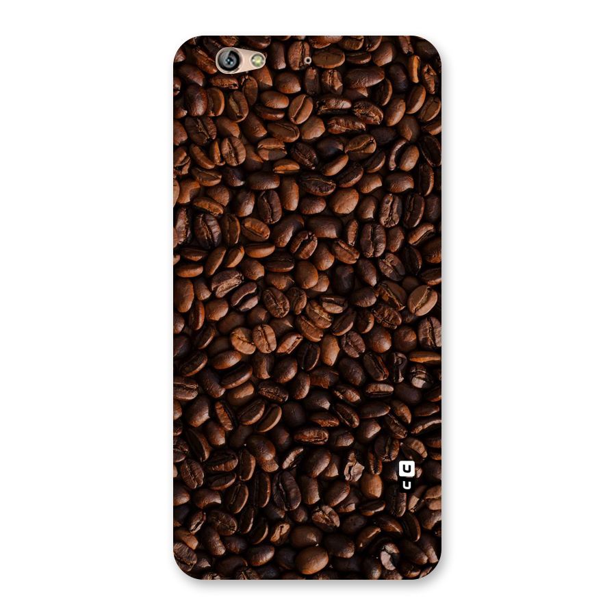 Coffee Beans Scattered Back Case for Gionee S6