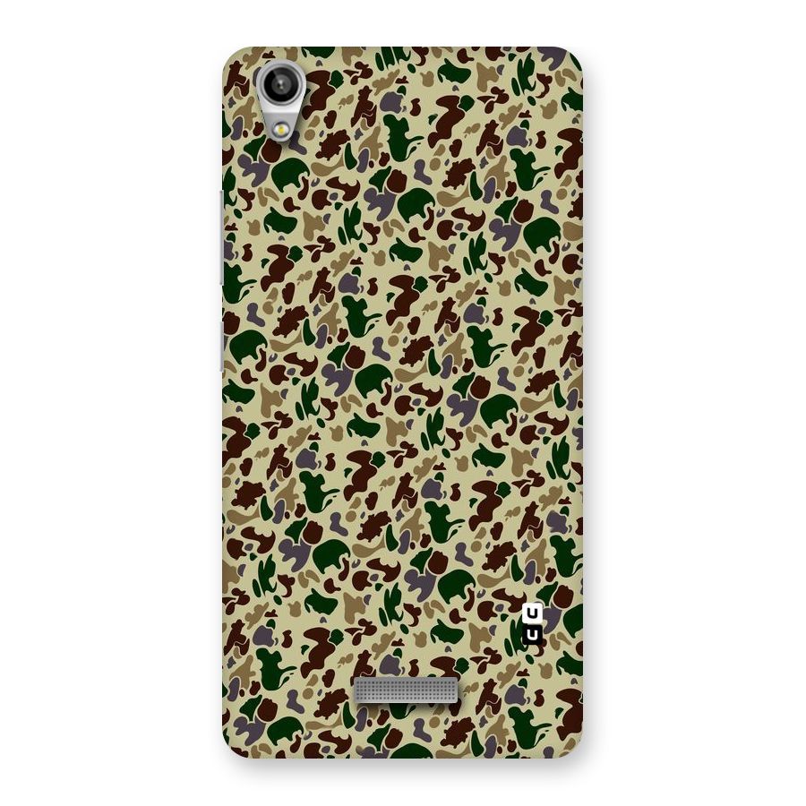 Colored Shapes Back Case for Lava-Pixel-V1