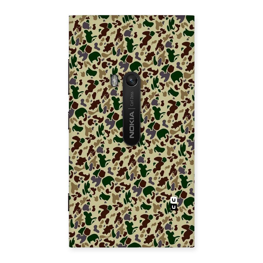Colored Shapes Back Case for Lumia 920