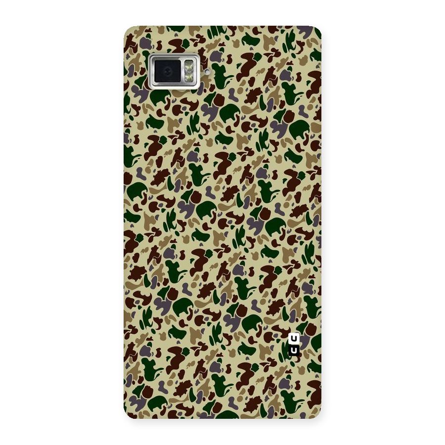 Colored Shapes Back Case for Vibe Z2 Pro K920