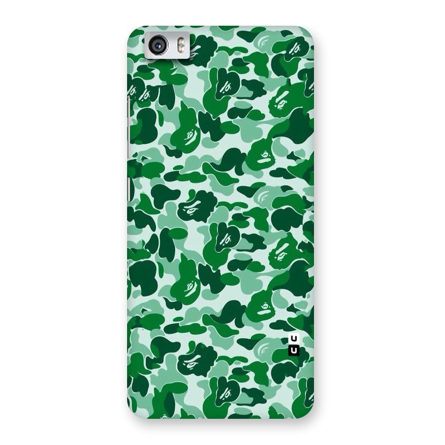 Colorful Camouflage Back Case for Xiaomi Redmi Mi5