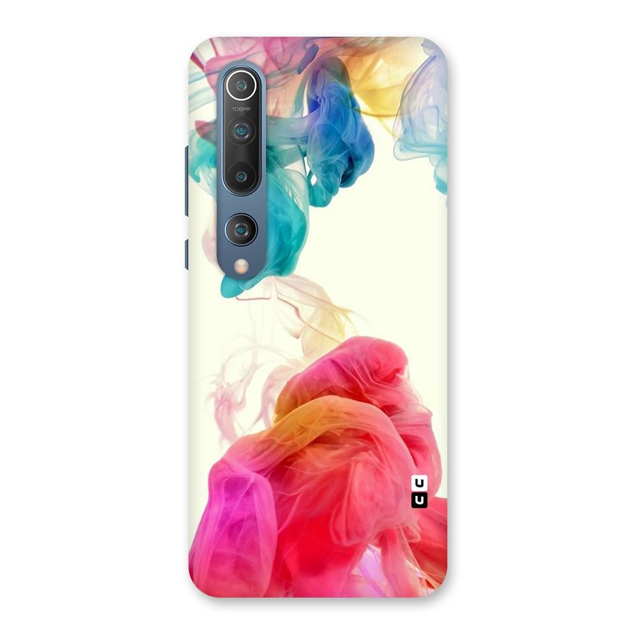 Colorful Splash Back Case for Mi 10