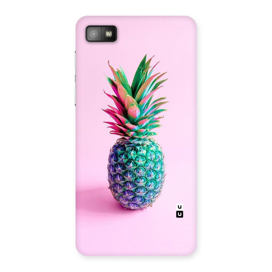 Colorful Watermelon Back Case for Blackberry Z10