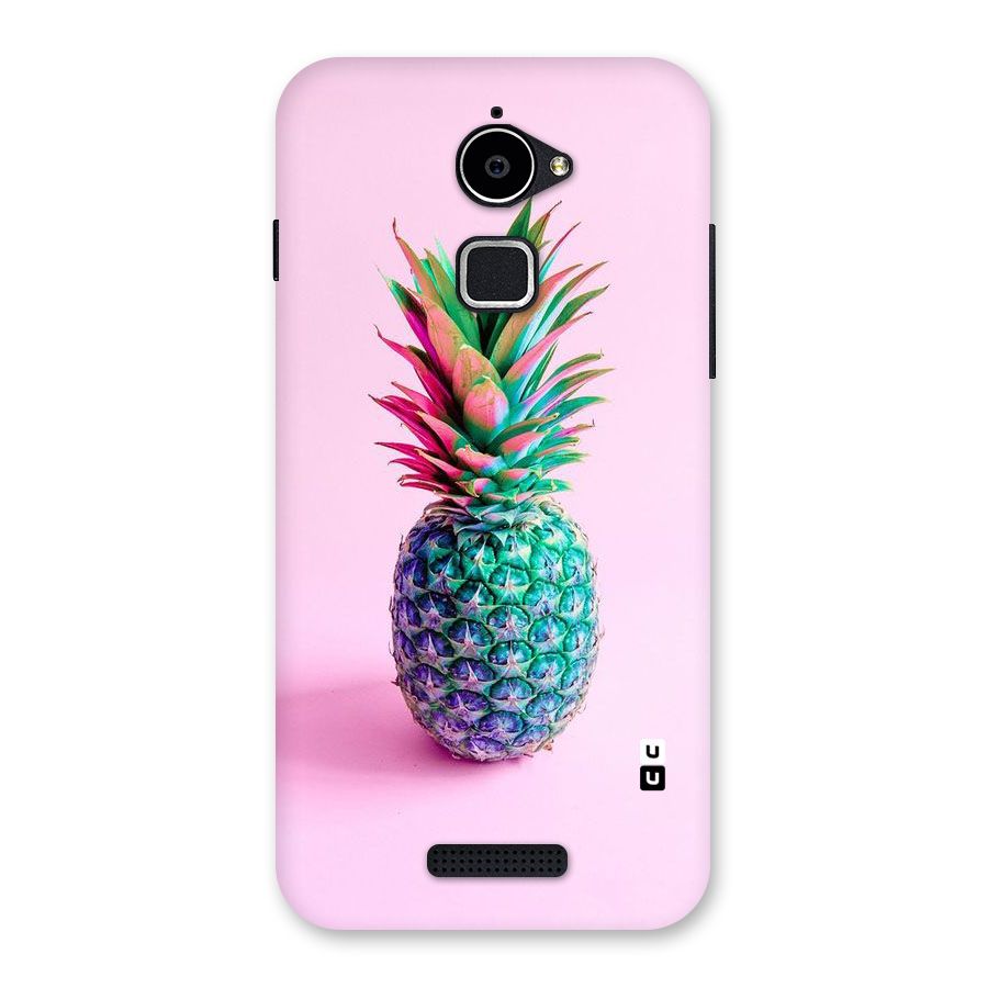 Colorful Watermelon Back Case for Coolpad Note 3 Lite