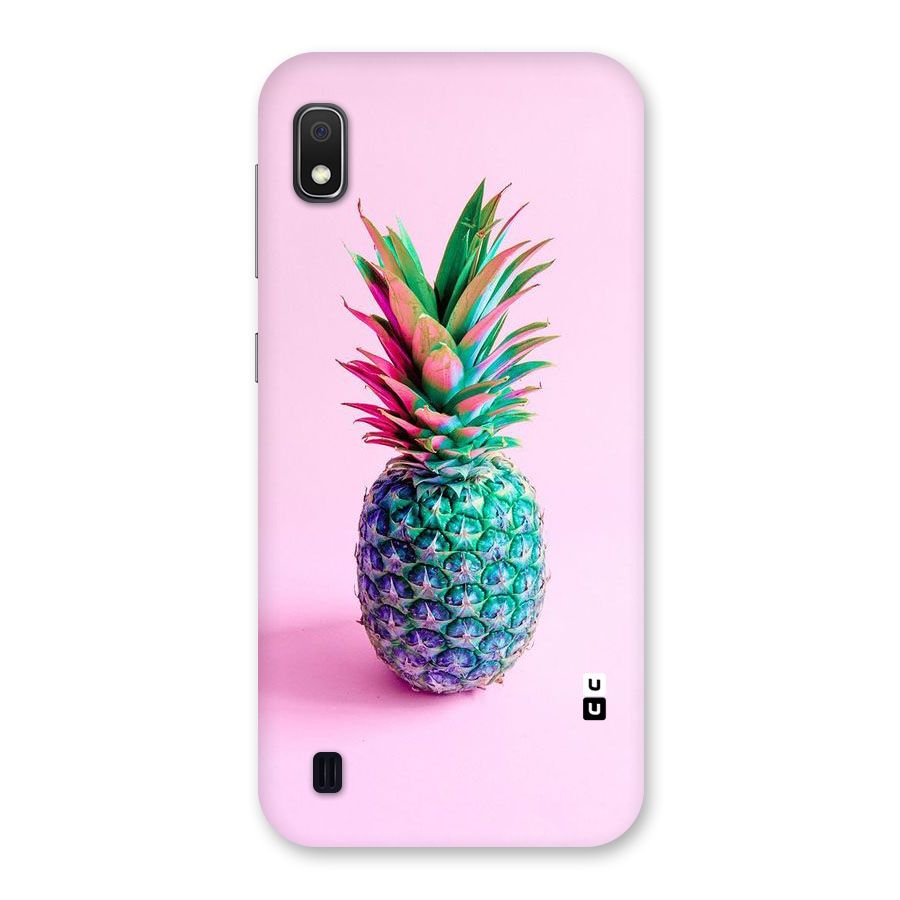 Colorful Watermelon Back Case for Galaxy A10