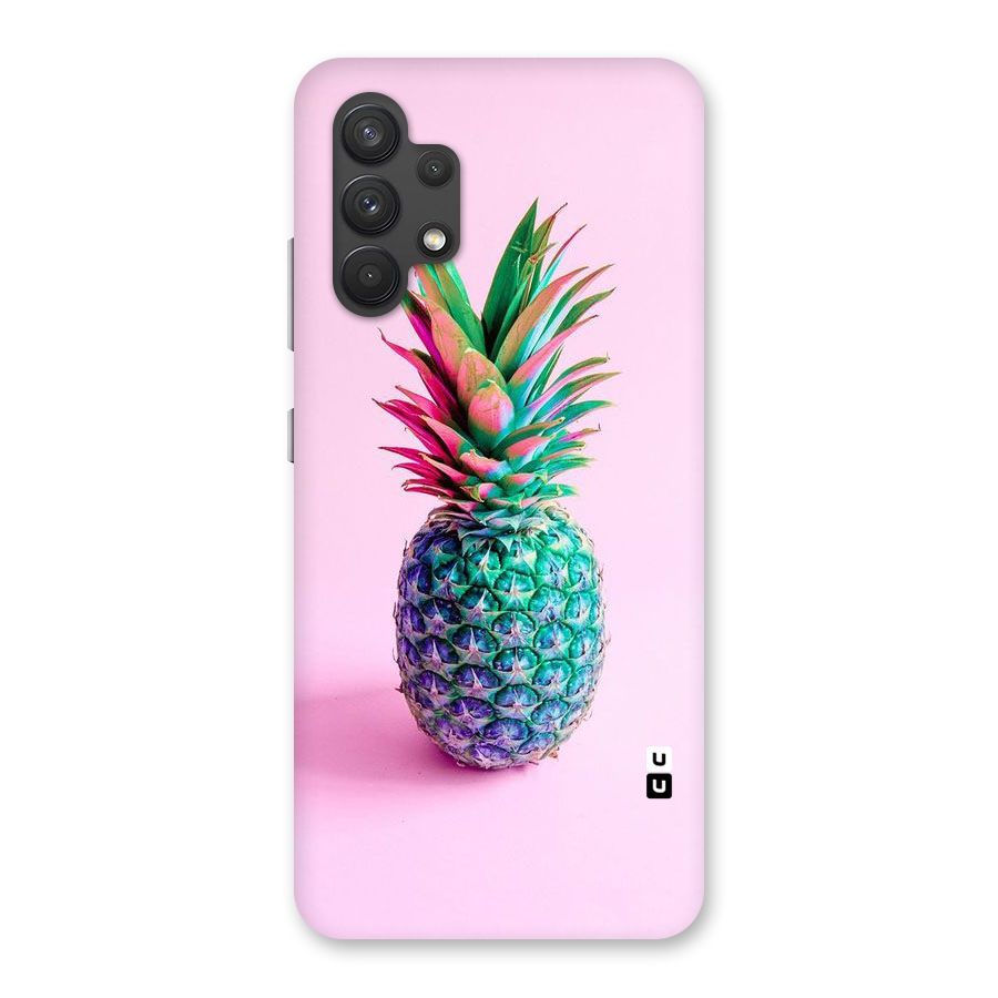 Colorful Watermelon Back Case for Galaxy A32