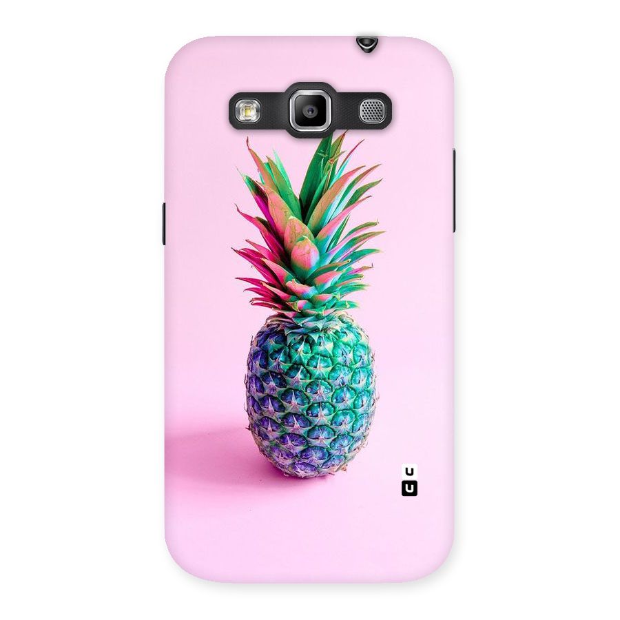 Colorful Watermelon Back Case for Galaxy Grand Quattro