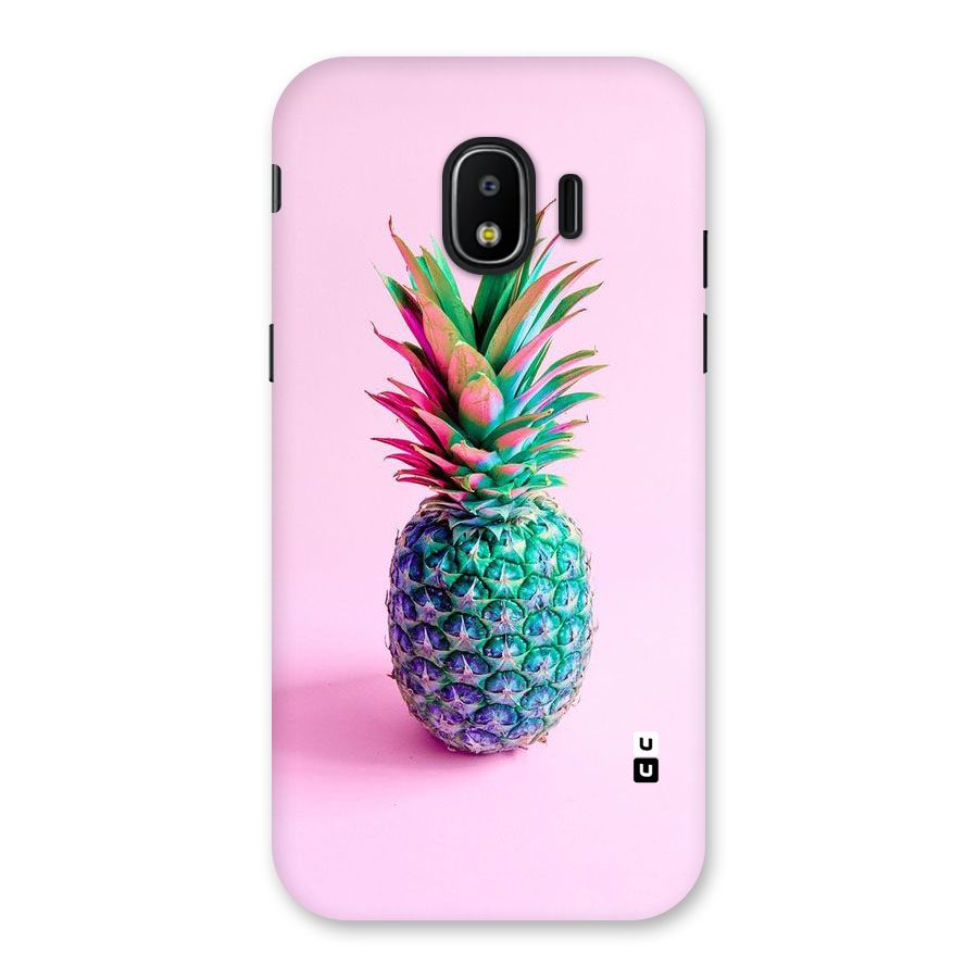 Colorful Watermelon Back Case for Galaxy J2 Pro 2018