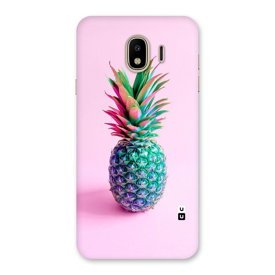 Colorful Watermelon Back Case for Galaxy J4