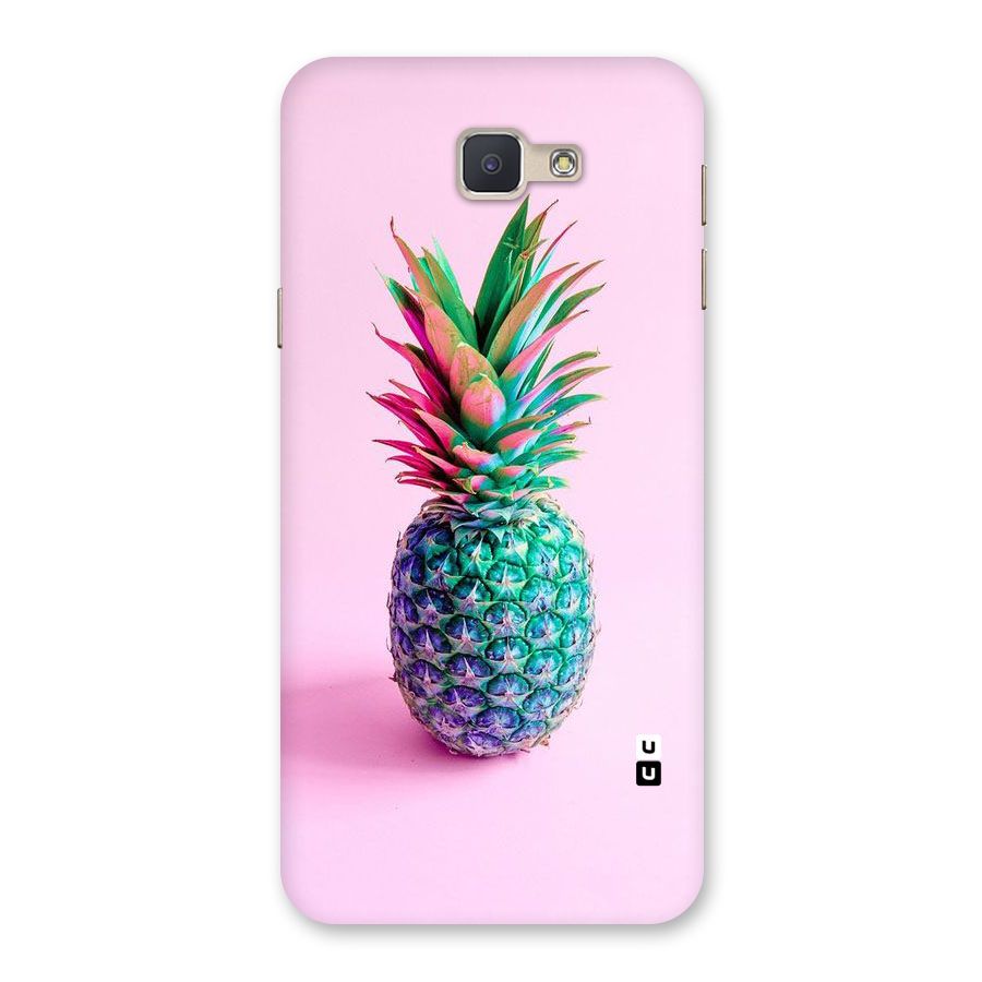 Colorful Watermelon Back Case for Galaxy J5 Prime