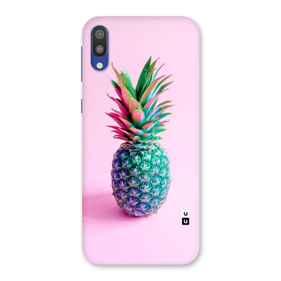Colorful Watermelon Back Case for Galaxy M10