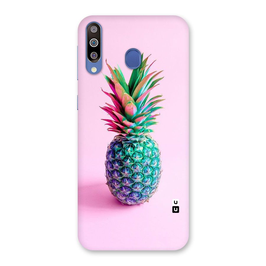 Colorful Watermelon Back Case for Galaxy M30