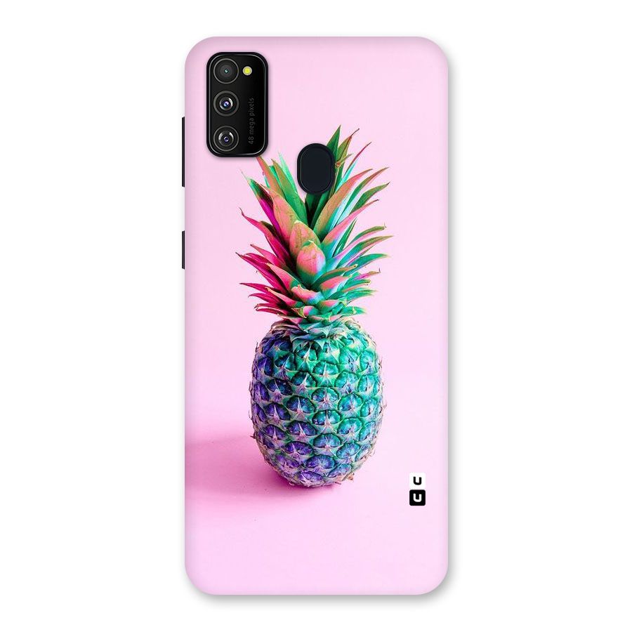 Colorful Watermelon Back Case for Galaxy M30s