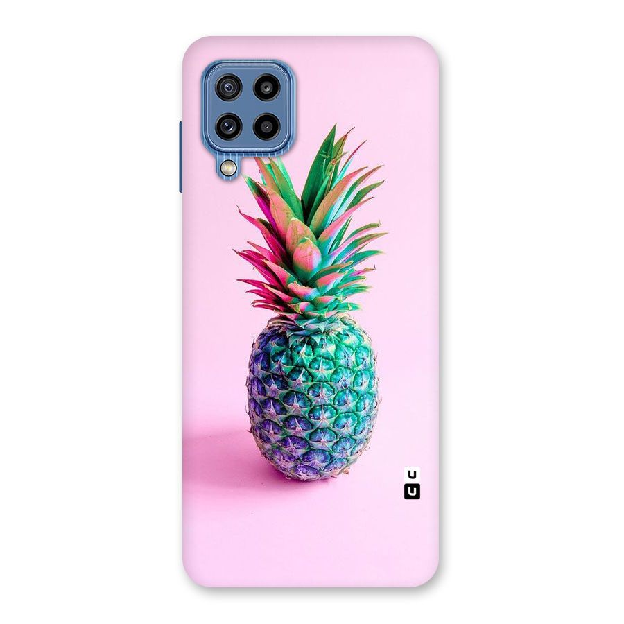 Colorful Watermelon Back Case for Galaxy M32
